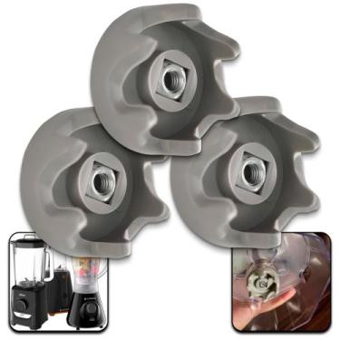 Imagem de Arrastes do Copo para liquidificador Oster e Cadence - Cadence e Oster