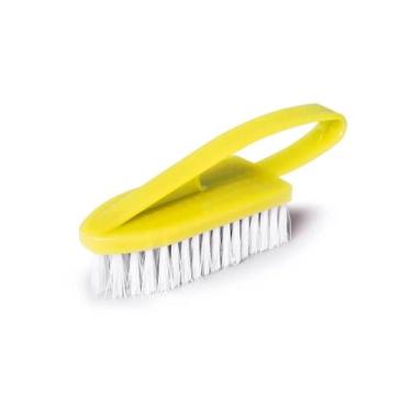 Imagem de Escova limpa tenis - amn - Generica