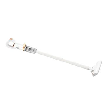 Imagem de KIMISS A Aspirador Sem Fio Sem Fio 2 Em 1 Taco de Mão e Vertical, Silencioso Sucção Poderosa Recarregável Com Escova de Piso - Ideal para Limpeza Em Casa