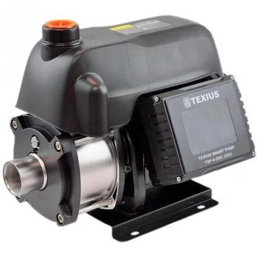 Imagem de Pressurizador Texius Smart Pump Inverter 1cv Monofásico 220v