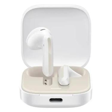 Imagem de Fone Bluetooth-Xiaomi-Redmi Buds 6 Active Som Estéreo, Bluetooth 5.4, 
