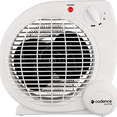 Imagem de Aquecedor Elétrico New Auros 1800w, 220v - Aqc422