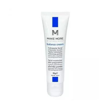 Imagem de Hidratante Facial Balance Cream 30G - Make More