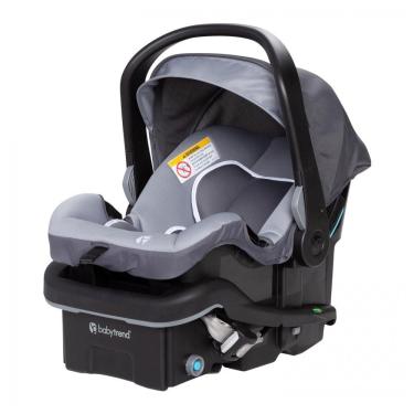 Imagem de Cadeirinha de Bebê para Carro Baby Trend EZLift PRO Infantil, Cinza