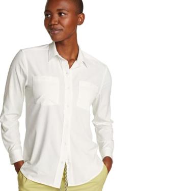 Imagem de Eddie Bauer Espaço reservado feminino, Neve, XG