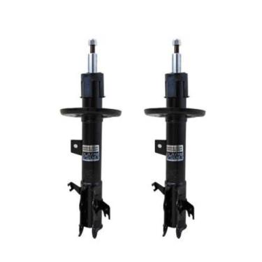 Imagem de 2 Amortecedor Nakata Dianteiro Ford New Ecosport 2013, DIANTEIRO