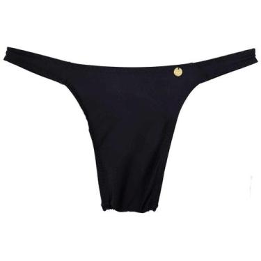 Imagem de Calcinha para aquendar em Lycra alta compressao tucking trans drag tra