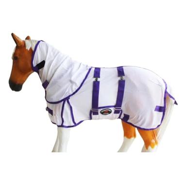 Imagem de CHALLENGER Folha de verão 51808 em miniatura com burro e pônei, pônei, potro de cavalo