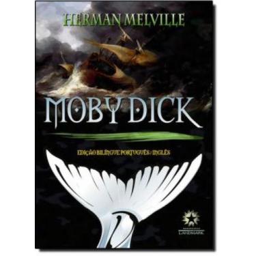 Imagem de Moby Dick - Editora Landmark LTDA., 3