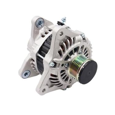 Imagem de OXCANO Alternador 11657N compatível com Nissan Altima 2013 2014 2015 2016 2017 2018 2,5L Substituição para 231003TA1A