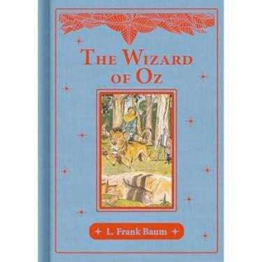 Imagem de Livro The Wizard Of Oz - Em Inglês