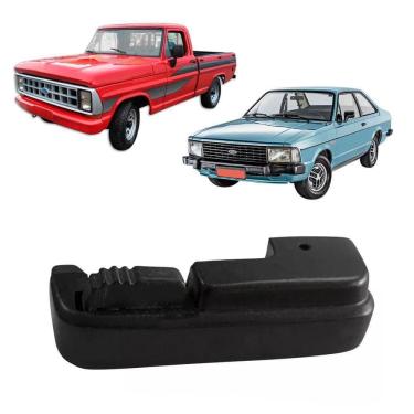 Imagem de Trinco Ventarola Quebra Vento Ford F1000 Corcel Ld Novo
