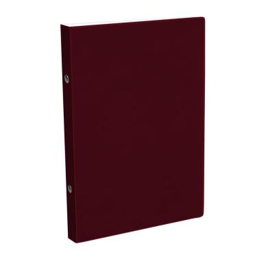 Imagem de Album Para 40 Fotos 15X21 Veludo Cor Vinho Maçio Elegante