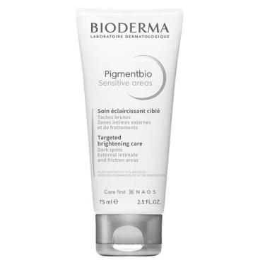 Imagem de Bioderma Pigmentbio Sensitive Areas 75ml