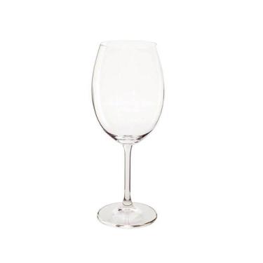 Imagem de Taça Vinho Em Cristal Bohemia Gastro Colibri 580Ml 580/4S032