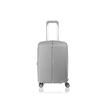 Imagem de Mala Samsonite Varro Tamanho P Cinza