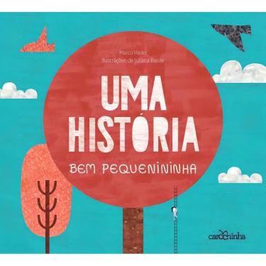 Imagem de Uma História Bem Pequeninha