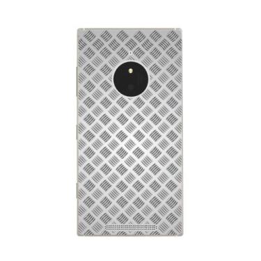Imagem de Capa Adesivo Skin366 Verso Para Nokia Lumia 830 Rm-984 - KawaSkin