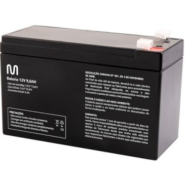 Imagem de Bateria 12V 9Ah EN015 POWERTEK