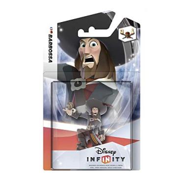 Imagem de Disney Infinity: Einzelfigur Barbossa - Merchandise