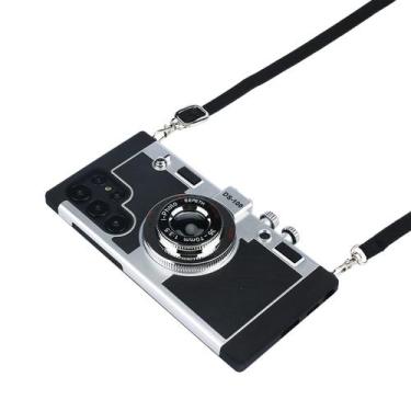 Imagem de Capa de telefone Awsaccy Emily em Paris para Samsung Galaxy S23 Ultra