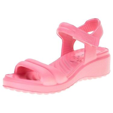 Imagem de Sandália Anabela Marshmallow Piccadilly - C226001