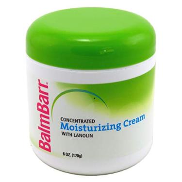 Imagem de BalmBarr Creme hidratante com lanolina, 170 g