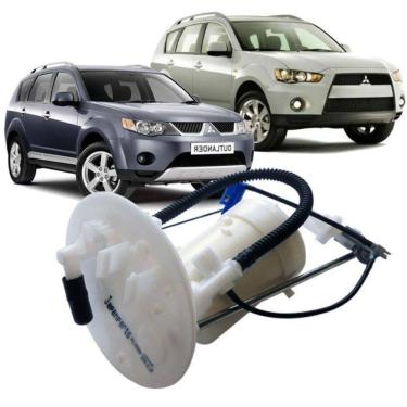 Imagem de Filtro Combustivel Mitsubishi Outlander 3.0 V6 2.4 16V 08 13