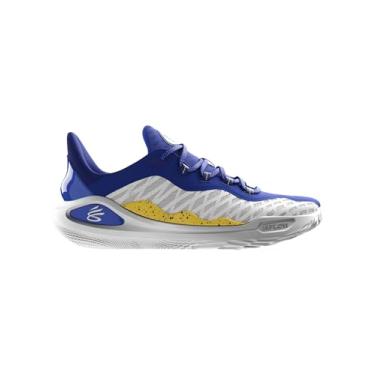 Imagem de Under Armour Curry 11 Dub Tênis unissex