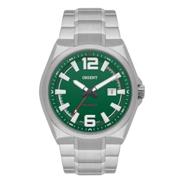 Imagem de Relógio Orient Masculino Solartech Mbss1509 E2sx - Solar