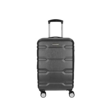 Imagem de Mala Bordo Rockspin American Tourister Cinza