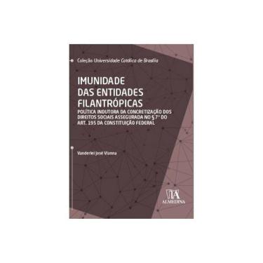 Imagem de Imunidade Das Entidades Filantrópicas