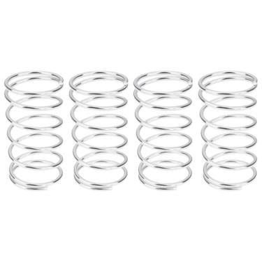 Imagem de LT Easiyl Capa de reposição de 4 peças para cortador de grama compatível com Einhell CT 36 30 Li E