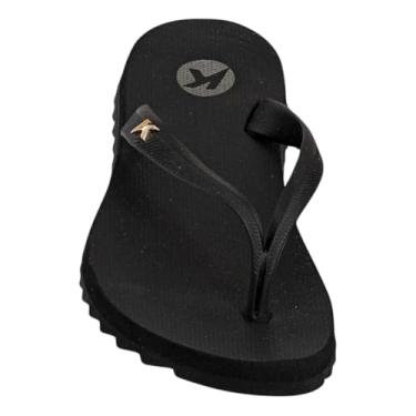 Imagem de Chinelo Kenner Ibiza Pro Feminino All Black