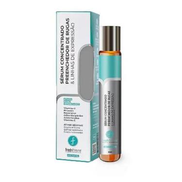 Imagem de Sérum Concentrado Preenchedor de Rugas e Linhas de Expressão FreshFemm