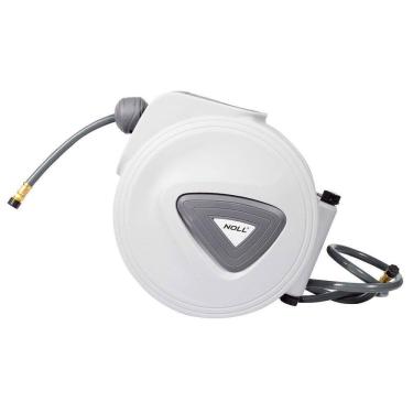 Imagem de Enrolador Retrátil Mangueira Pneumática 10M 631,0002 Noll