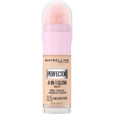 Imagem de Maybelline Perfector Primer/Corretivo/Iluminador/Bb Cor 0.5