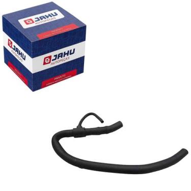 Imagem de Mangueira Do Radiador De Óleo Gol 1999 A 2002 / Parati 1999 A 2002 - J