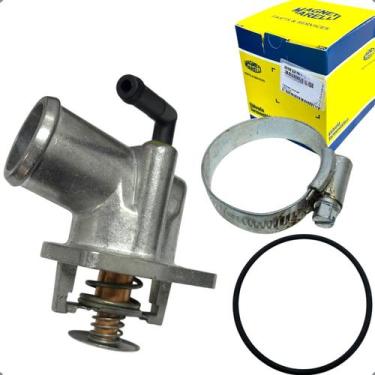 Imagem de Valvula Termostatica Magneti Marelli Meriva Stilo 1.8 16v 2002 a 2009