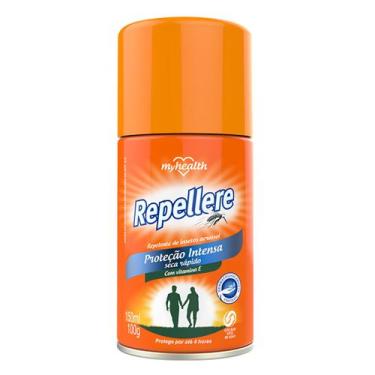 Imagem de Spray Repelente De Insetos 150Ml 100G Mh AE2600001 Repellere