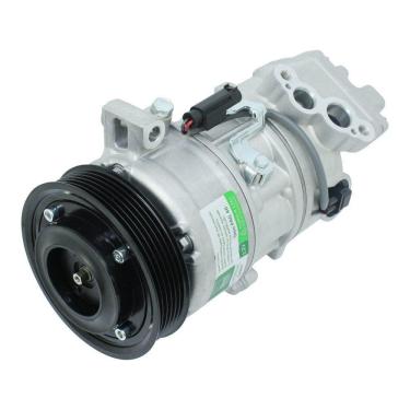 Imagem de Compressor De Ar E90 120I 316I 320I X1 ... Green