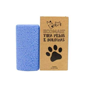 Imagem de Ecomais tira pelos akora