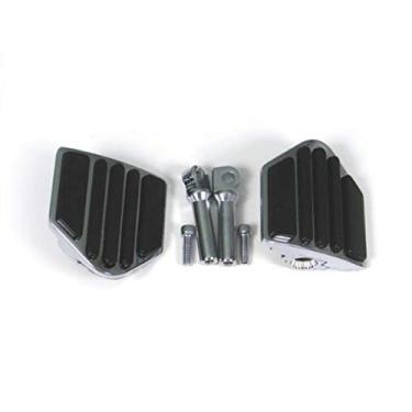 Imagem de Show Chrome Accessories Mini sistema de placa 21-928R