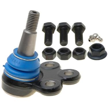 Imagem de ACDelco Advantage 46D1468A junta esférica de suspensão inferior dianteira