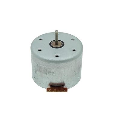 Imagem de Acionador eletrônico de 36 mm EG-530YD-2BH DC 12V 2000-4000RPM CCW Capstan Tape Deck Recorder Spindle Electronic Starter Gramophones DWBPGVUN
