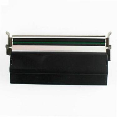 Imagem de Cabeça de impressão para impressora térmica de etiquetas de código de barras Zebra S4M Z4MPlus G41400M 203dpi