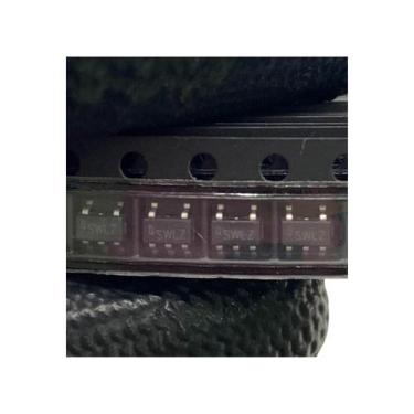 Imagem de Ci Qx5252 - Circuito integrado QX 5252 Sot-23-5 - Original - 1 peça - 
