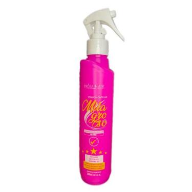 Imagem de Tônico capilar milagroso tróia hair 300ml original