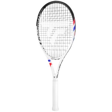 Imagem de Tecnifibre Raquete de Tênis T-Fight Team L G3 Branco