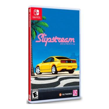 Imagem de Slipstream - SWITCH EUA - Limited Run